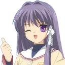 kyouThumbsUp kyouThumbsUp