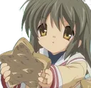 fukoStarfishForYou