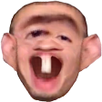 1Head Discord emoji