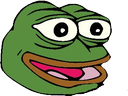 FeelsGoodMan Discord emoji