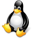 linuxemote Discord emoji