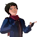 CallumPointing