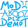 Modaboozplzdemot