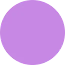 Purple Purple Discord Emoji