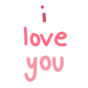 iloveyou