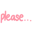 pleasedotdotdot