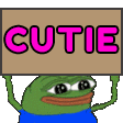 cutie