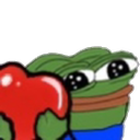 PepeLoveYou