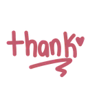 thank