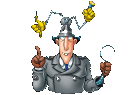 InspectorGadget Discord emoji