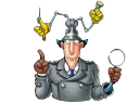 InspectorGadget