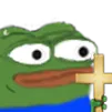 pepesatanista Discord Emoji