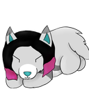 :sherisleeping: Discord Emote
