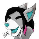 :sherilaugh: Discord Emote