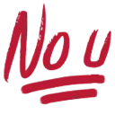 noU