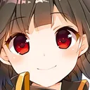 fukinPreciousSmile_megumin Discord Emoji