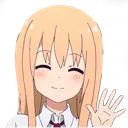 UmaruWave