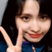 MomoPeace Discord emoji