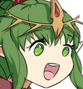 TikiPoggers Discord emoji