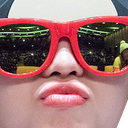 MomoSwag Discord emoji