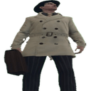 inspectorgadget2 Discord emoji