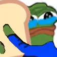 pepesad