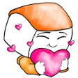 kisasuSushyLove