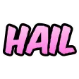 Hail