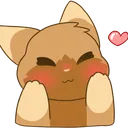 MeliosBlush