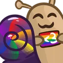 snailPride snailPride