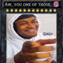 oneofthose