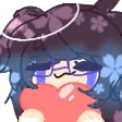 7108_Miyuki_Love Discord Emoji