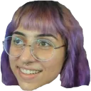 MelissaSmile