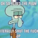 stfu