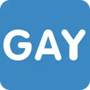6202_regional_indicator_gay Discord Emoji