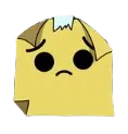 sadSprout