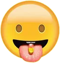 emojiLSD