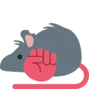 rat_raised_fist