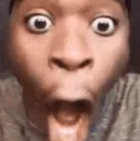 Surprised Surprised