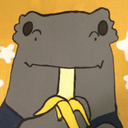bananarak Discord emoji