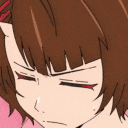 endorsiblushgif Discord emoji