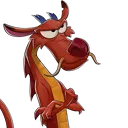 disapprovingmushu