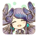 SLittleMermaidYay Discord Emoji