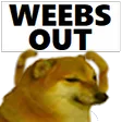 Weebsout weebsout Discord Emoji