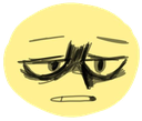 LynnDefeated Discord emoji