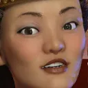 SeondeokWow Discord Emoji