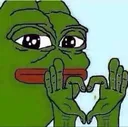 pepeHeart