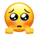 shy
