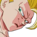 GokuSmirk