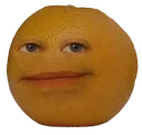 frorange frorange